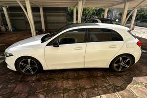 Mercedes Benz Classe A 180d
