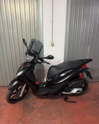 Medley 125 S