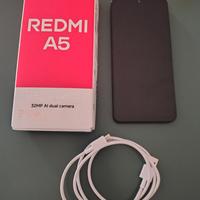 REDMI A5