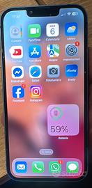 Iphone 13 128gb
