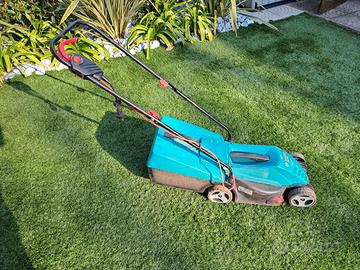 Tagliaerba elettrico Bosch ARM 3200