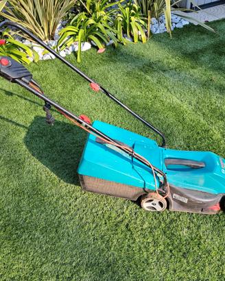 Tagliaerba elettrico Bosch ARM 3200