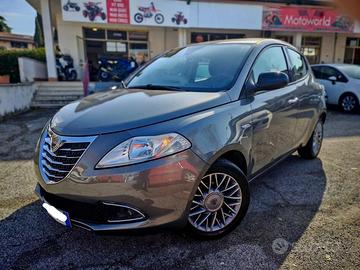 Lancia Ypsilon 1.3 MJT