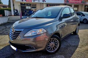 Lancia Ypsilon 1.3 MJT