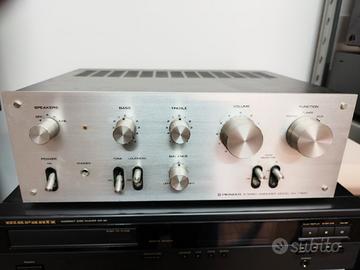 Amplificatore Pioneer SA7300