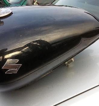 Ricambi per Suzuki Marauder Gz 250