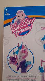 Magical Zhu Zhu Princess Castello Unicorno