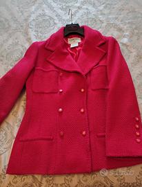 Giacca Chanel Boutique 