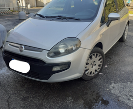 Fiat Punto Evo 1.2 benzina