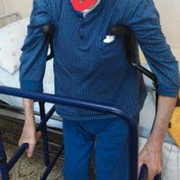 DEAMBULATORE ASCELLARE