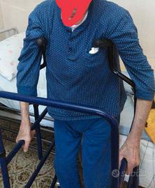 DEAMBULATORE ASCELLARE