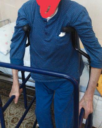 DEAMBULATORE ASCELLARE