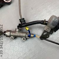 POMPA POSTERIORE KAWASAKI NINJA 636 2005 2006 6R 6