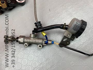 POMPA POSTERIORE KAWASAKI NINJA 636 2005 2006 6R 6