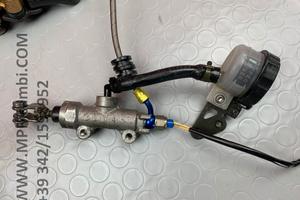 POMPA POSTERIORE KAWASAKI NINJA 636 2005 2006 6R 6