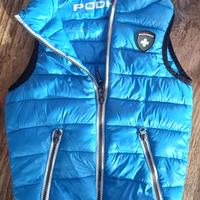 abbigliamento Gilet Soft Touch