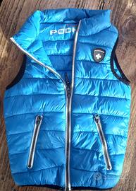 abbigliamento Gilet Soft Touch