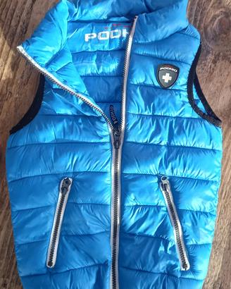 abbigliamento Gilet Soft Touch
