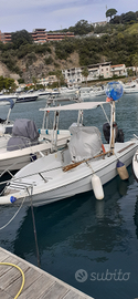 Vendita barca