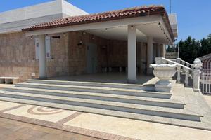 Villa per feste e mangiate altamura ba