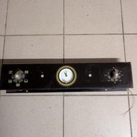 frontale forno franke