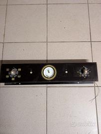 frontale forno franke