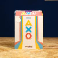 AXO - Playagame Edizioni
