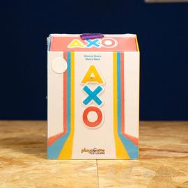 AXO - Playagame Edizioni