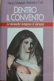 Dentro il convento 