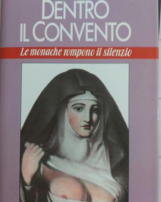 Dentro il convento 