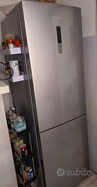 Frigorifero Samsung RL56GSBTS  no frost-inox 375L