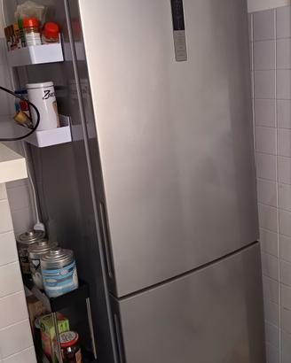Frigorifero Samsung RL56GSBTS  no frost-inox 375L