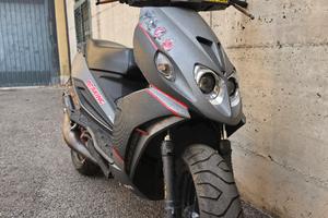 Phantom F12r minarelli orizzontale lc