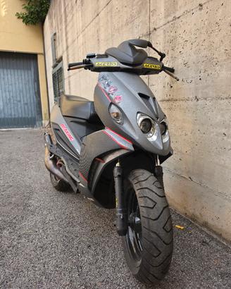 Phantom F12r minarelli orizzontale lc