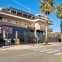 App. Trilo frontemare a MARTINSICURO