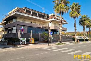 App. Trilo frontemare a MARTINSICURO