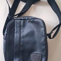 Tracolla uomo Armani EA7 