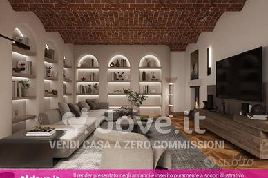 Villa di 180 m² con più di 5 locali a Refrancore