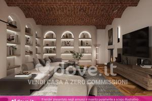 Villa di 180 m² con più di 5 locali a Refrancore