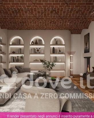 Villa di 180 m² con più di 5 locali a Refrancore