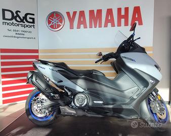 Yamaha T Max 560