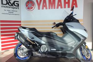 Yamaha T Max 560