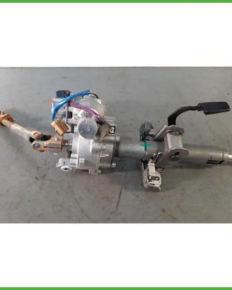 Piantone Sterzo Albero Servosterzo Opel Karl 2015