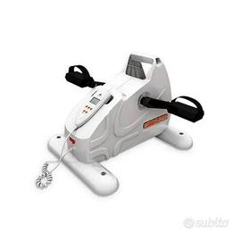 Pedaliera assistita per riabilitazione passiva.