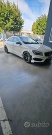 mercedes cla 45 amg 4 matic
