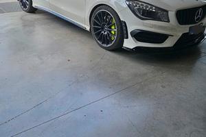 mercedes cla 45 amg 4 matic