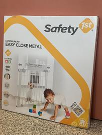 Cancelletto Safety 1st