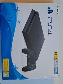 PlayStation 4 slim