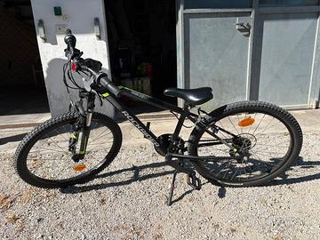 Mountain Bike Rockrider st 500 sport trail