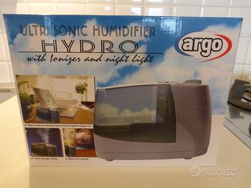 Umidificatore Argo Usato